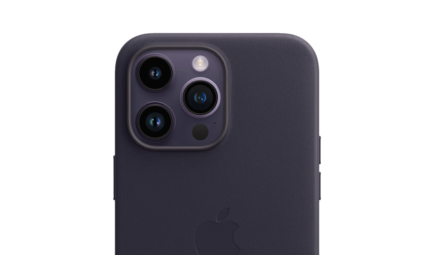 Аксессуары для iPhone